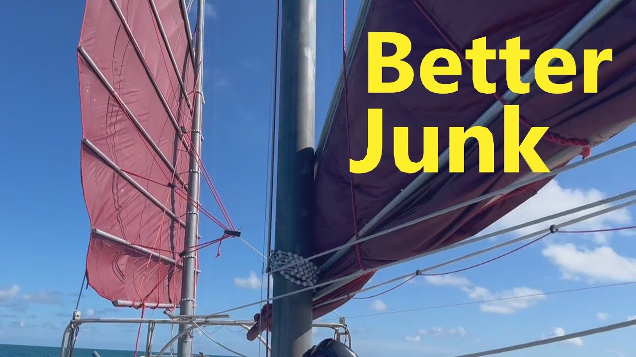 Making Better Junk și navigați spre Ft Myers