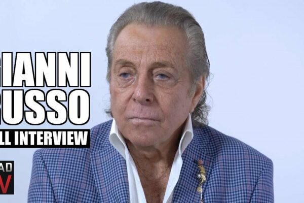 Gianni Russo despre dormitul cu Marilyn Monroe, răpită de Escobar, crima JFK (interviu complet)