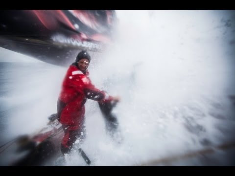Cea mai dură cursă de navigație din lume |  Cursa Oceanului