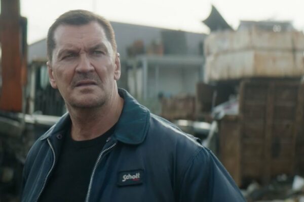 Rise of the Footsoldier:Vengeance |2023|@SignatureUK Clip: Scrapyard |Craig Fairbrass,Stephen McCole