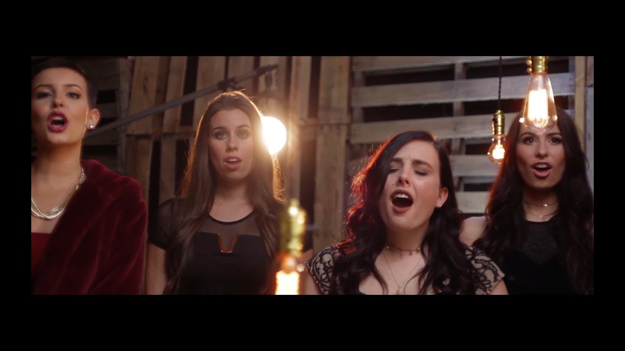 Cimorelli - Carol Of The Bells (videoclip oficial)