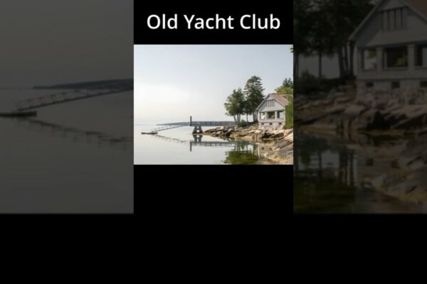 Old Yacht Club