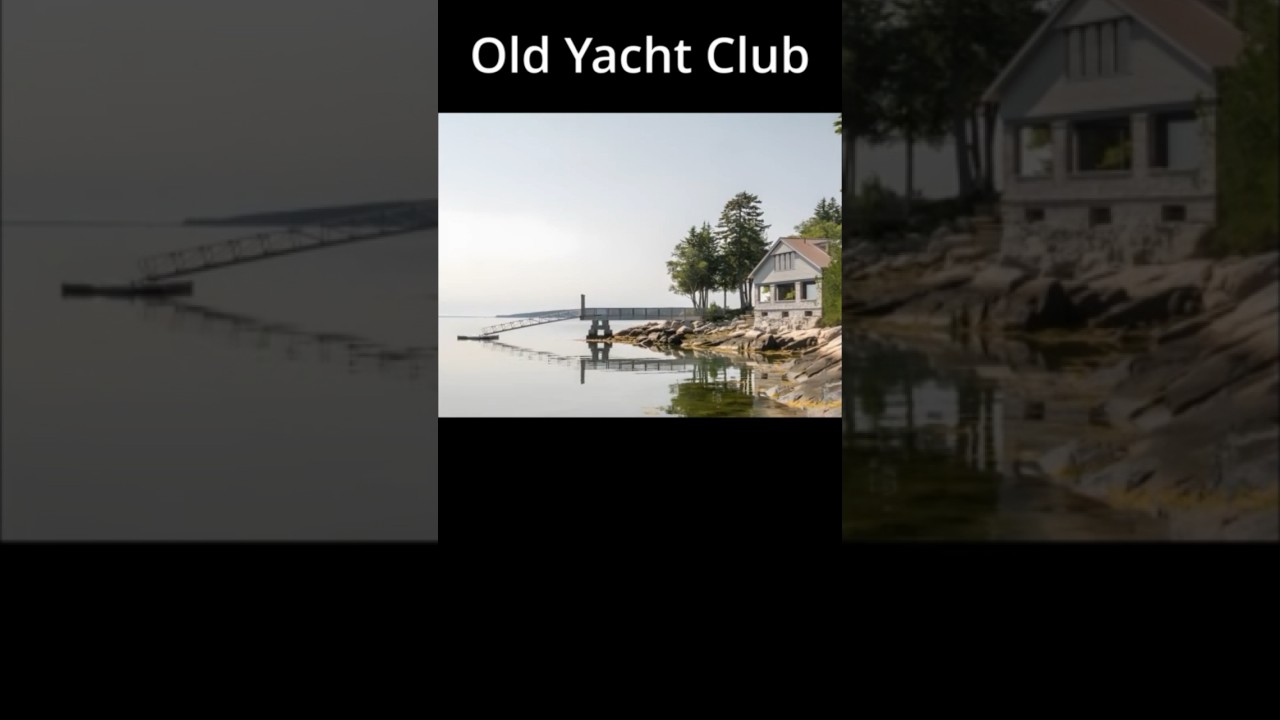 Old Yacht Club