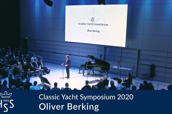 Oliver Berking - Centrul de yachting Robbe & Berking