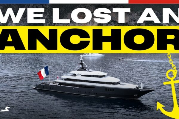 O săptămână la Anchor în Beaulieu-sur-Mer