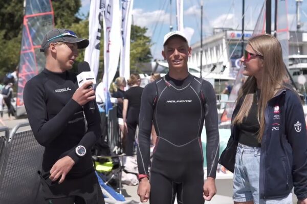 Campionatele Europene 29er ZIUA 7: ULTIMA MANDA A CAMPIONATULUI EUROPEAN 29ER