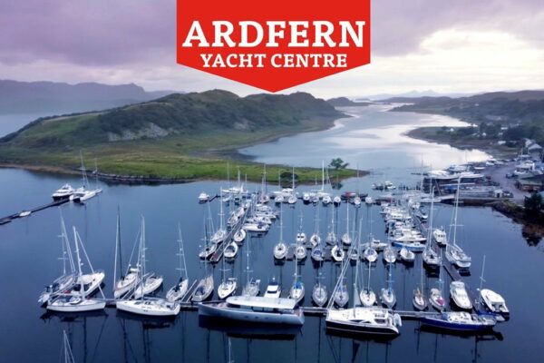 Un ghid pentru navigarea Ardfern Yacht Center |  Navigați în Scoția
