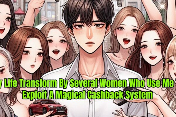 Viața mea se transformă de mai multe femei care mă folosesc pentru a exploata un sistem magic de cashback |  Recapitulare 114