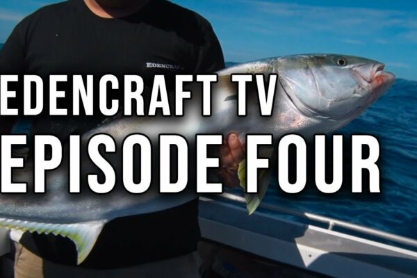 Edencraft TV - Episodul patru