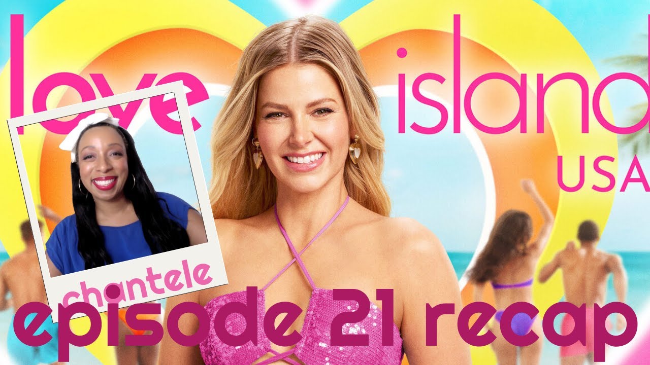 Love Island USA Sezonul 6 Episodul Complet 21 #arianamadix #peacocktv