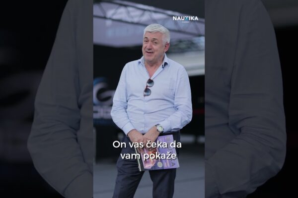 Goga Yachting Club - Belgrad Boat Show 2024