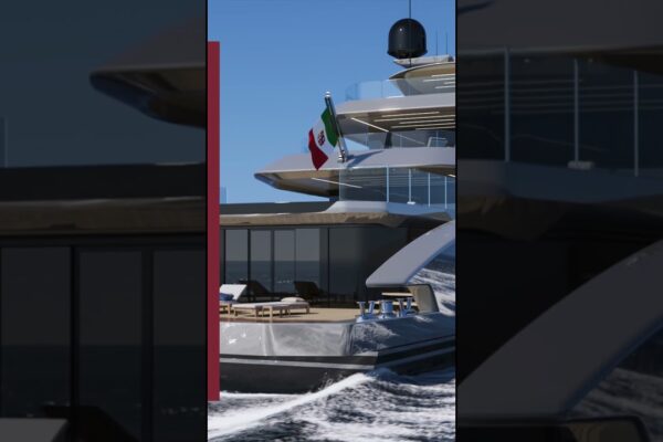 #ColumbusAtlantique65 iaht