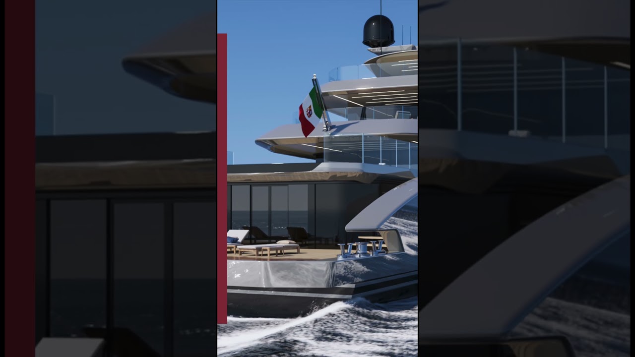 #ColumbusAtlantique65 iaht