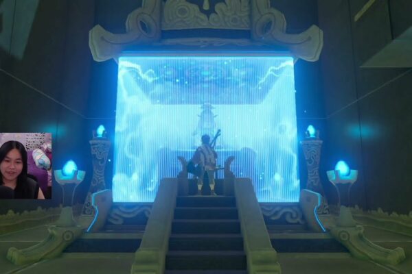 Legenda lui Zelda: Breath of the Wild - Partea 2