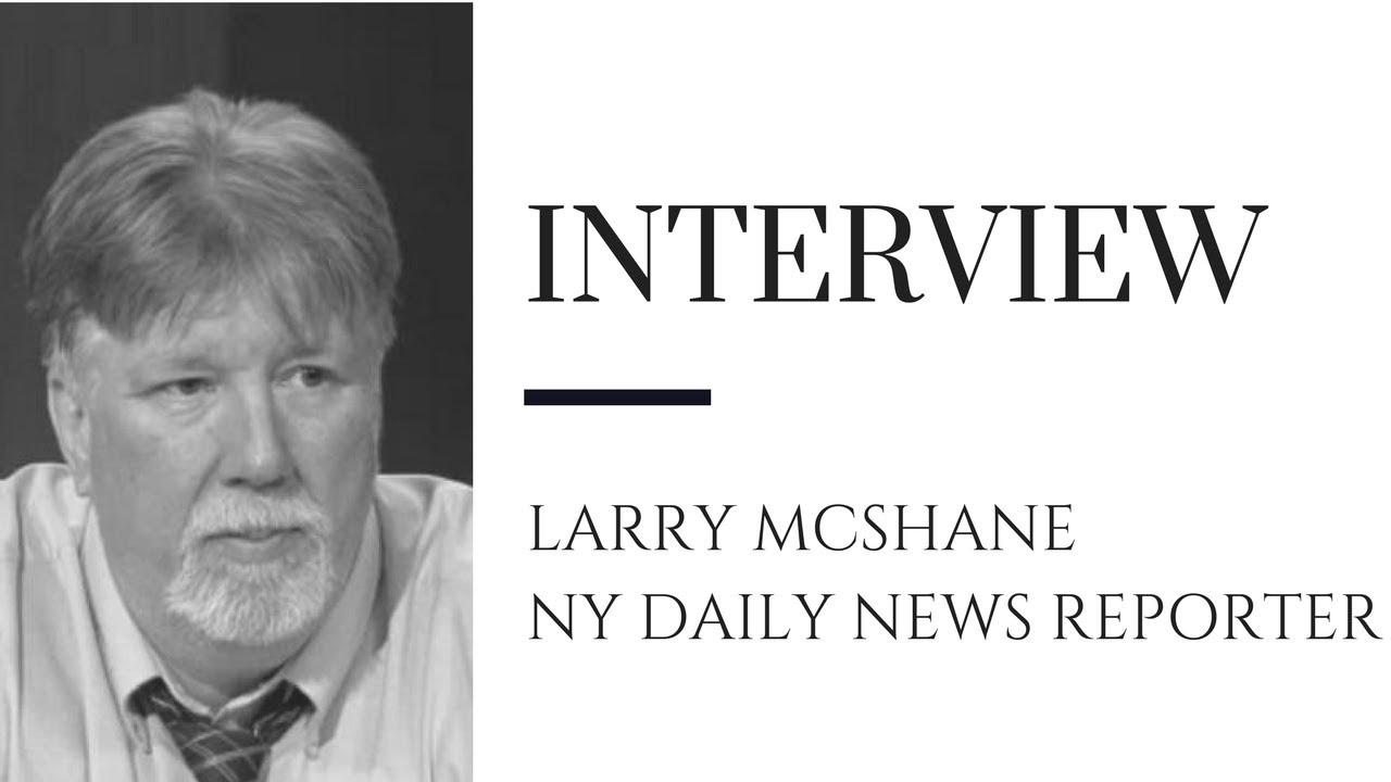 Larry McShane vorbește despre Vincent Gigante și Hit-ul lui Paul Castellano