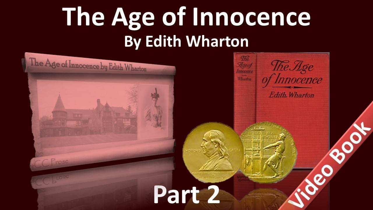 Partea 2 - Cartea audio The Age of Innocence de Edith Wharton (cap. 10-16)