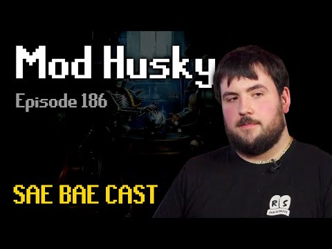 Mod Husky - Sailing, Leagues, Collection Log, Easy-Scape, Mega-rare, Sepulcher |  Sae Bae Cast 186