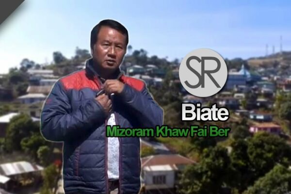 SR : Cel mai curat Biate al lui Mizoram |  Partea 2 [16.02.2018]