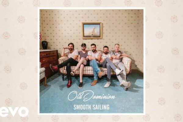 Old Dominion - Smooth Sailing (Audio)