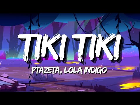 Ptazeta, Lola Indigo - I'm Not Afraid (Official Music Video)