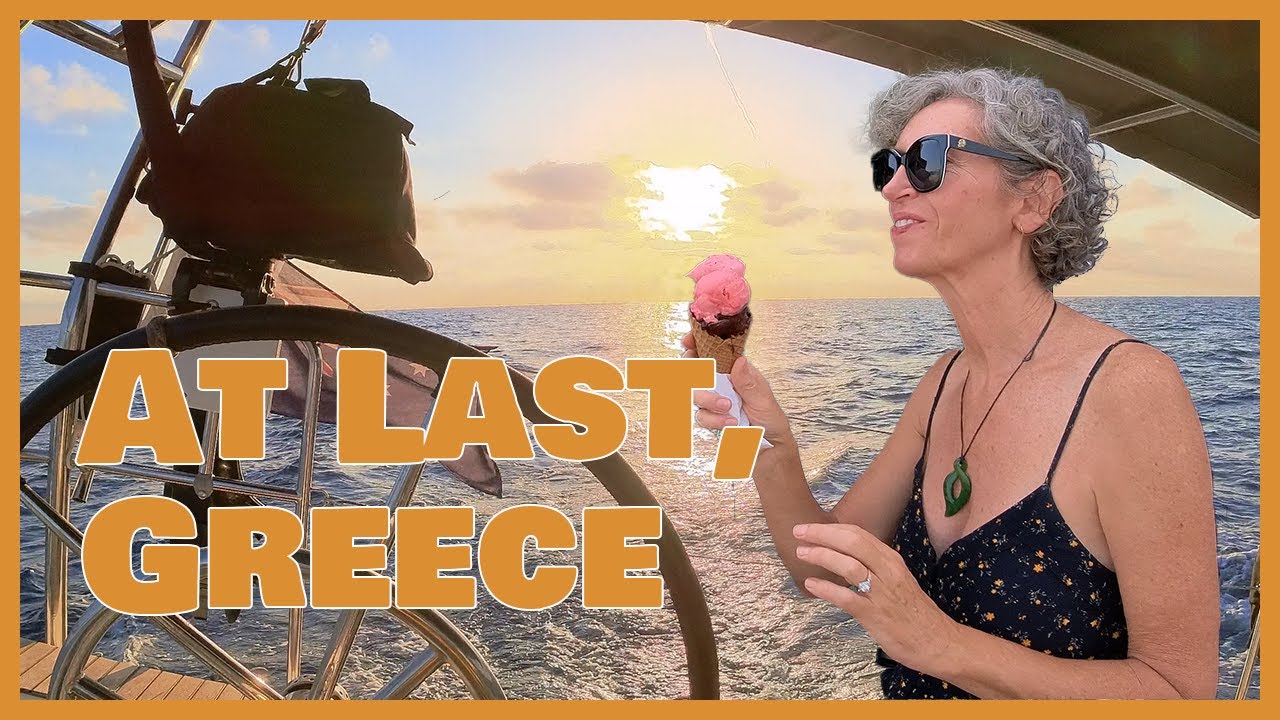 Ne explodăm drumul spre Grecia - Sezonul 2 Episodul 10