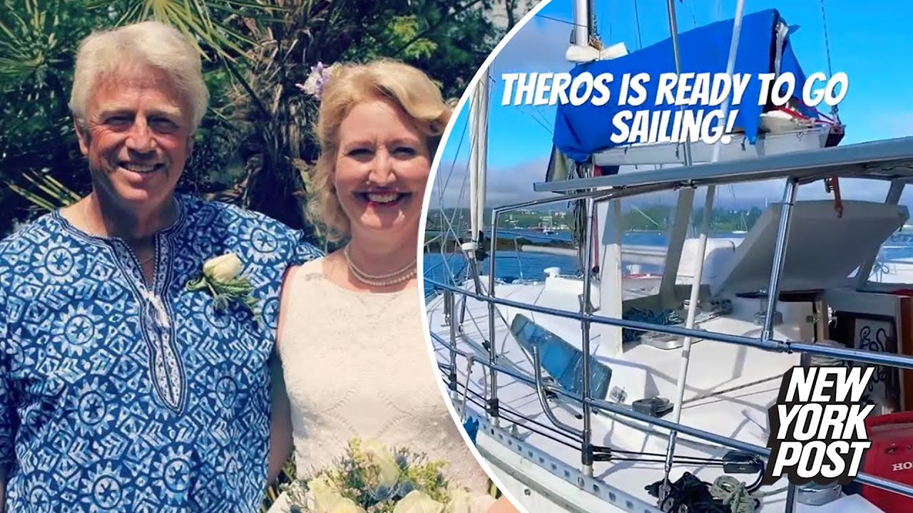Cadavrele unui cuplu au fost găsite într-o plută de salvare, după ce cei doi au plecat în călătorie pe ocean cu un iaht în urmă cu o lună