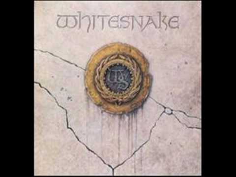Whitesnake - Nave cu pânze
