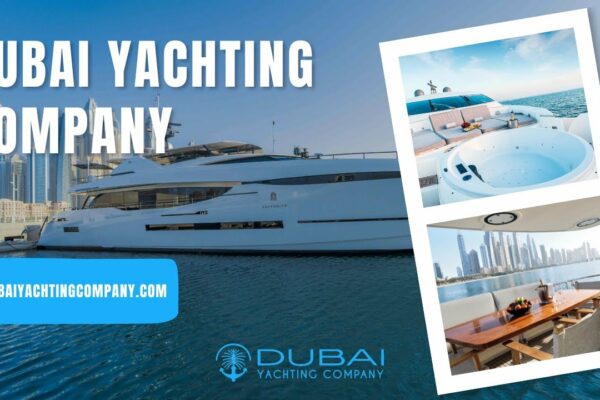 Dubai Yachting Company - Yacht privat în Dubai |  Închirieri iahturi Dubai |  Închiriere de iahturi în Dubai