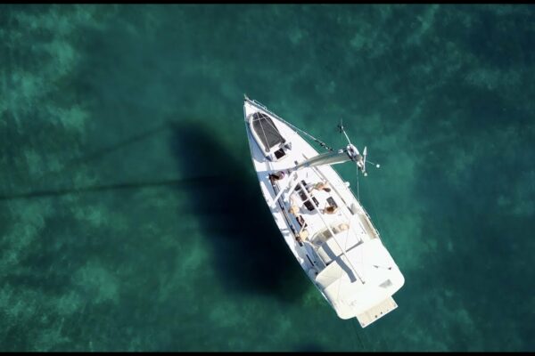 Yachting Croația 2017 - Sukošan, Kornati