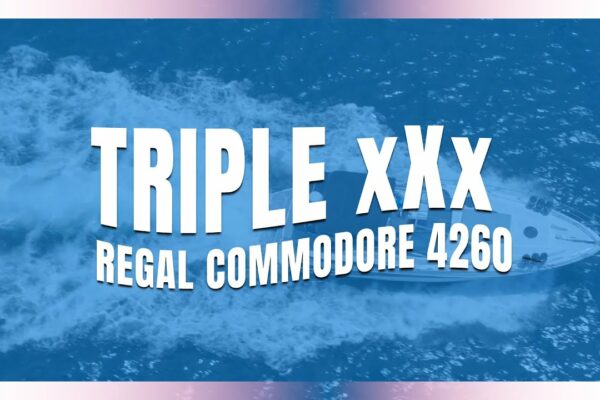 ·Triple xXx· Regal Commodore 4260