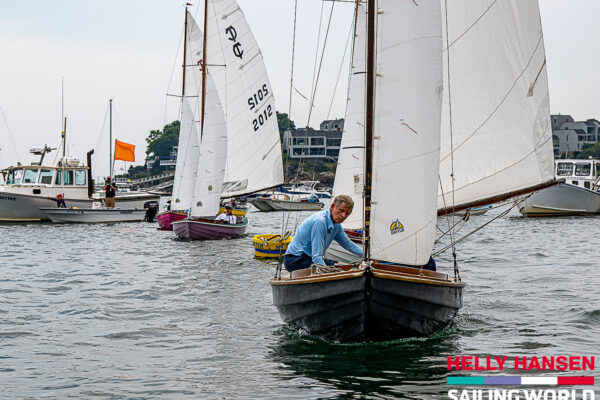 2024 Sailing World Regatta Series Sailing World Regatta Series – Marblehead