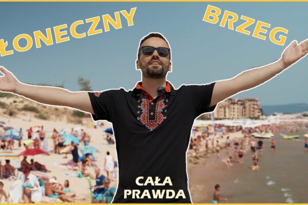 SUNNY BEACH - asta te asteapta acolo!  TOT ADEVARUL