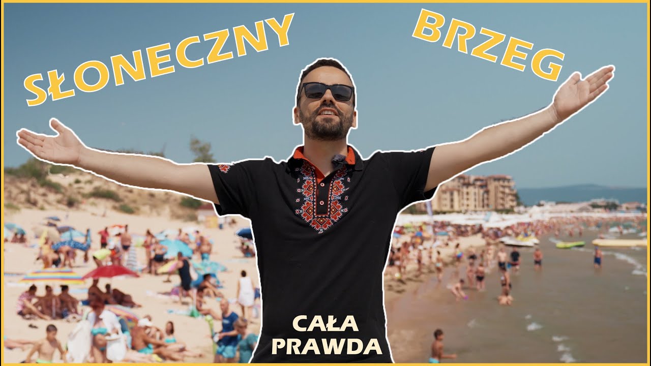 SUNNY BEACH - asta te asteapta acolo!  TOT ADEVARUL