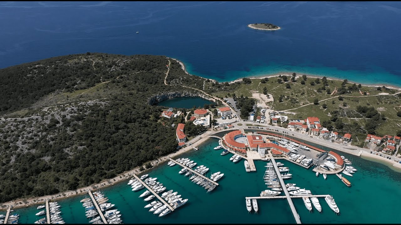 Marina Opencall - Monaco Smart & Sustainable Marina Rendezvous