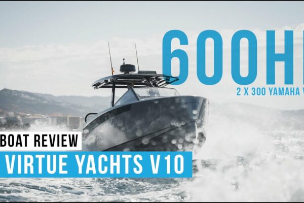 De ce m-am răzgândit despre Virtue Yachts V10