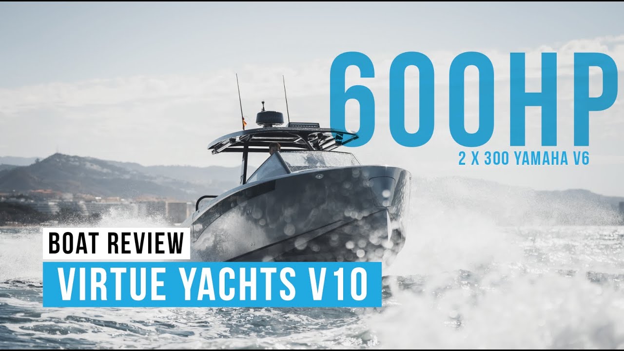 De ce m-am răzgândit despre Virtue Yachts V10