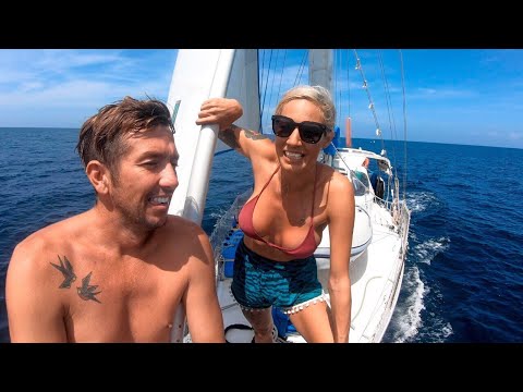 Un pic de picurător pentru pantaloni!  |  Navigare spre Langkawi, Ep 163