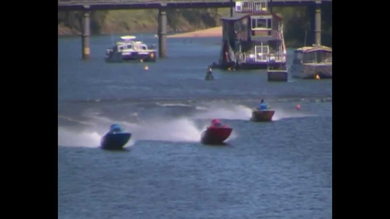 2012 UHPBC Spectacular - Chris Pugsley VS Chris Hearne