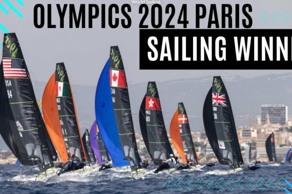 Jocurile Olimpice Paris 2024 Navigație: Toate rezultatele și câștigătorii - șocant😨