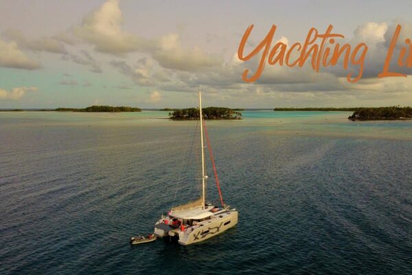 Yachting Live - De ce am ales Excess