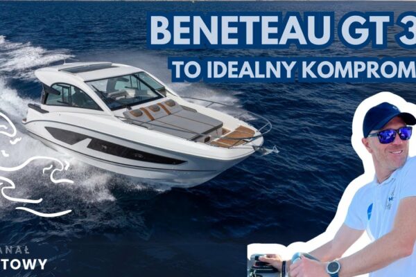 Este Beneteau Gran Turismo 32 compromisul perfect?  Test de iaht.