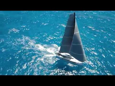 Yacht cu vele McConaghy Multihull 60FT!