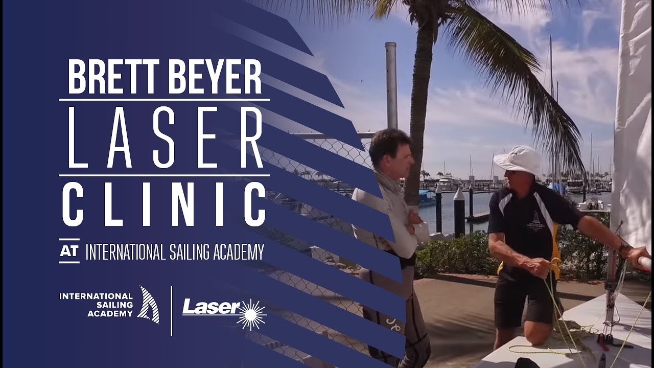 Clinica Laser Brett Beyer | Academia Internațională de Navigație