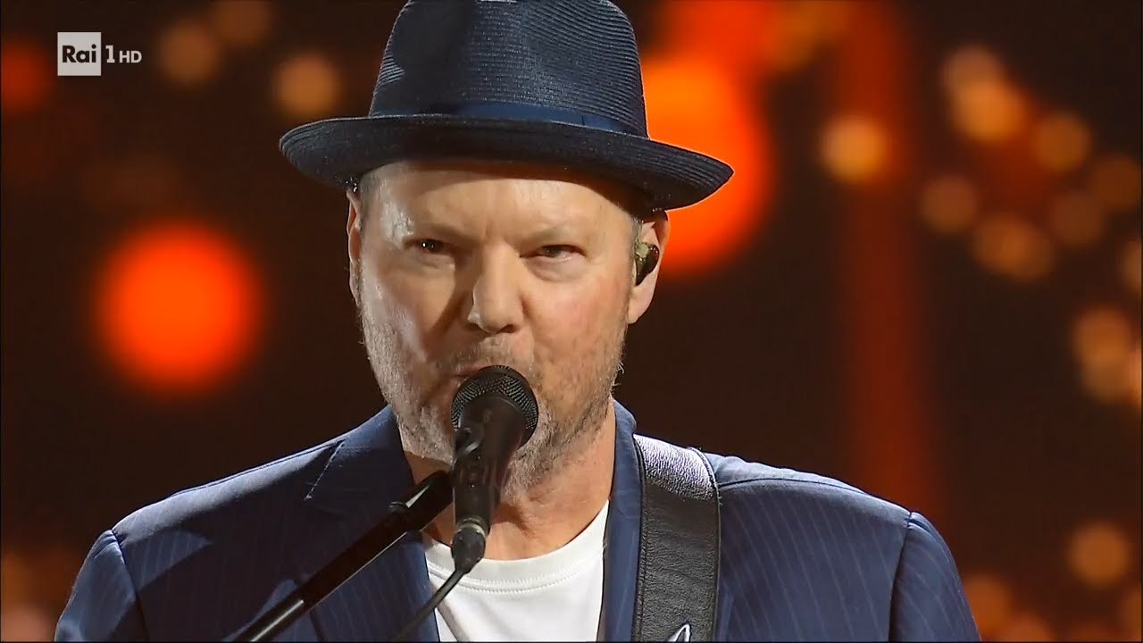 The Christopher Cross Medley - Cei mai buni ani 27.04.2024