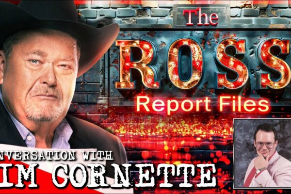 Dosarul raportului Ross: Jim Cornette