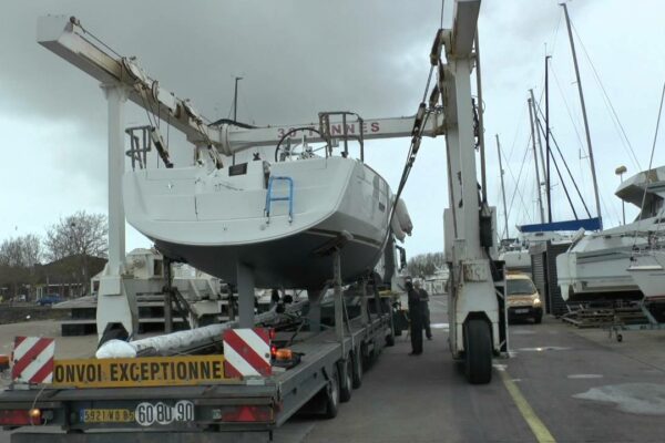 Allabroad Sailing School Gibraltar New Yachts