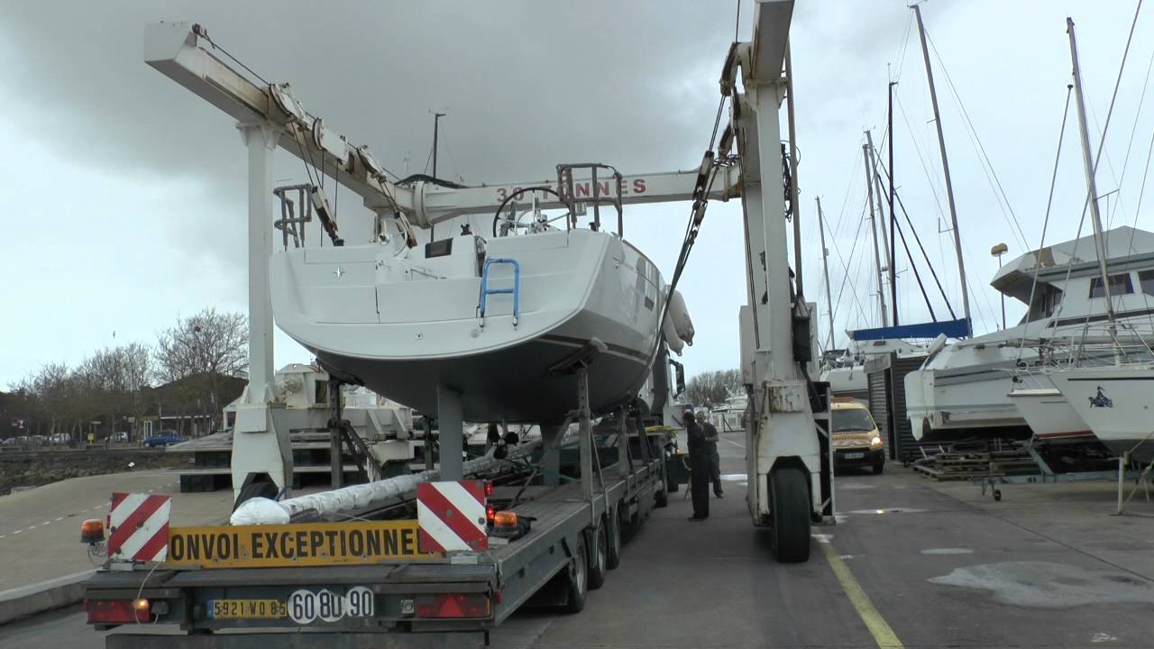 Allabroad Sailing School Gibraltar New Yachts