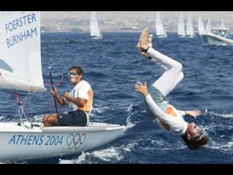 Sailing Academy - Interviu cu Kevin Burnham