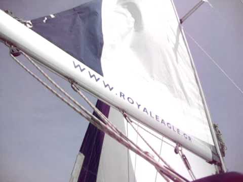 Royal Eagle Yachting.MPG