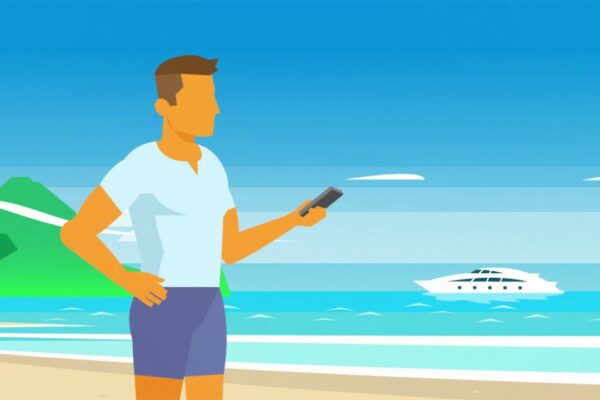 YachtMe - Redefinirea recrutării pentru iahting